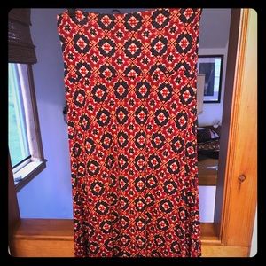 Lularoe Skirt